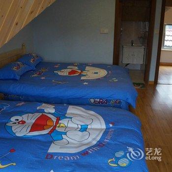 上海小橙子精品民宿酒店提供图片