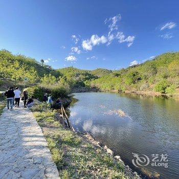 天津耀宽·家民宿酒店提供图片