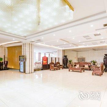 洛阳偃师粤海丽呈酒店酒店提供图片