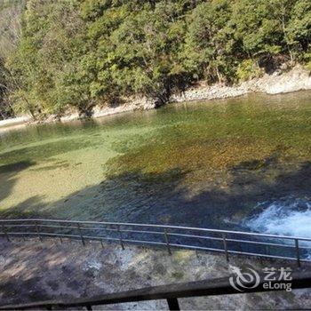 三清山朴子仙居酒店提供图片