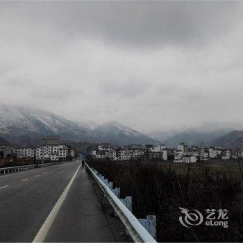 三清山朴子仙居酒店提供图片