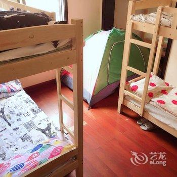 重庆宸兮青年旅社酒店提供图片