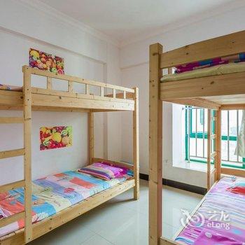 广州遇江而居青年旅舍酒店提供图片