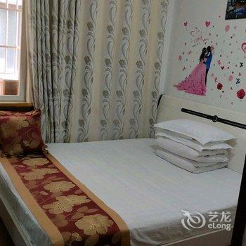 成都上城国际公寓酒店提供图片