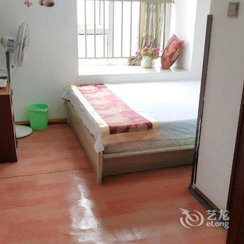 成都上城国际公寓酒店提供图片