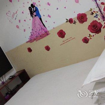 成都上城国际公寓酒店提供图片