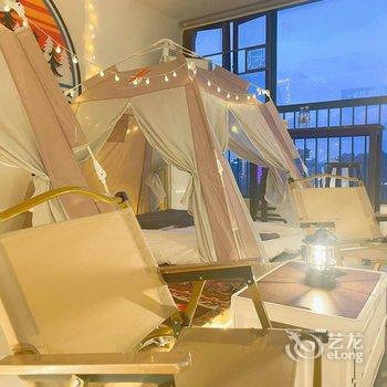 南宁万象阳光酒店公寓酒店提供图片
