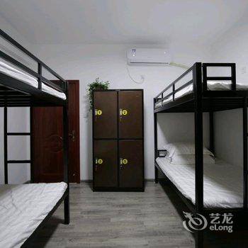 南宁万象阳光酒店公寓酒店提供图片