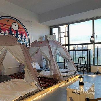 南宁万象阳光酒店公寓酒店提供图片