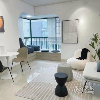 南宁万象阳光酒店公寓酒店提供图片