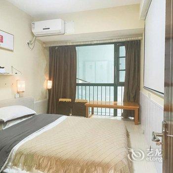 南宁万象阳光酒店公寓酒店提供图片