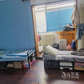 北京朝阳温馨驿站酒店提供图片