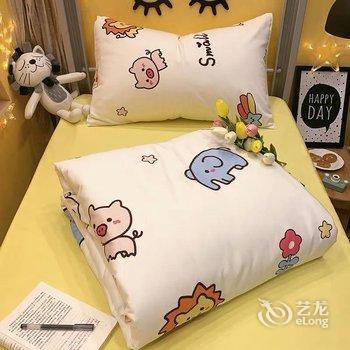 北京朝阳温馨驿站酒店提供图片