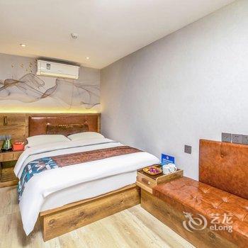 北京朝阳温馨驿站酒店提供图片