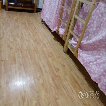 互生客栈酒店提供图片