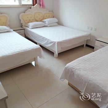 桐林庄园(十渡涞宝路店)酒店提供图片