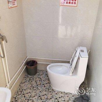 桐林庄园(十渡涞宝路店)酒店提供图片