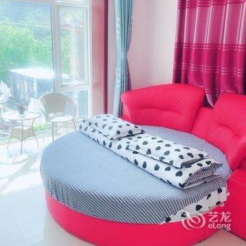 桐林庄园(十渡涞宝路店)酒店提供图片