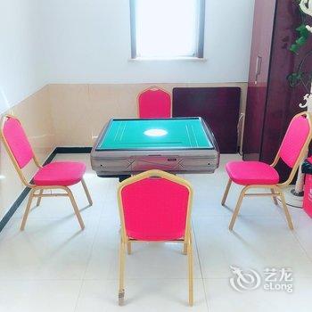 桐林庄园(十渡涞宝路店)酒店提供图片
