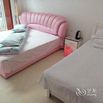 桐林庄园(十渡涞宝路店)酒店提供图片
