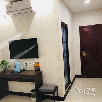 宇泽快捷酒店酒店提供图片