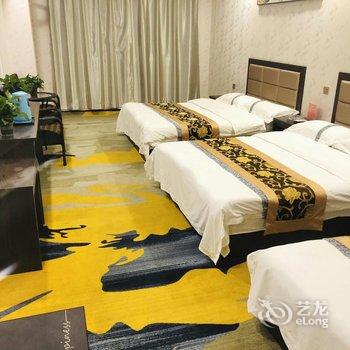 宇泽快捷酒店酒店提供图片