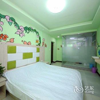 西安艾特酒店(培华学院何家营地铁站店)酒店提供图片
