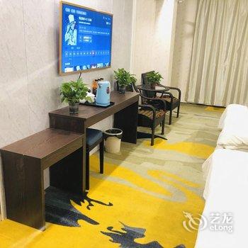 宇泽快捷酒店酒店提供图片