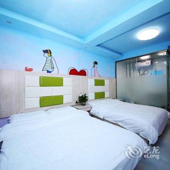 西安艾特酒店(培华学院何家营地铁站店)酒店提供图片