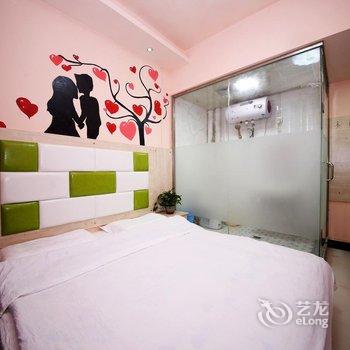 西安艾特酒店(培华学院何家营地铁站店)酒店提供图片