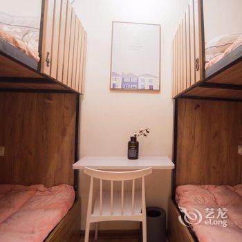 西安Hello深北青年旅舍酒店提供图片