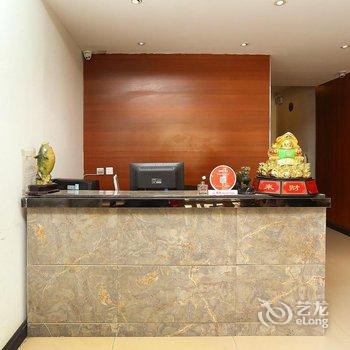 衡水东都宾馆酒店提供图片
