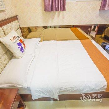 成都格瑞特民宿酒店提供图片