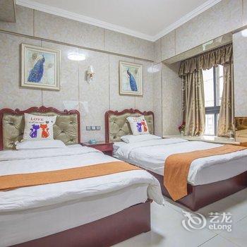 成都格瑞特民宿酒店提供图片