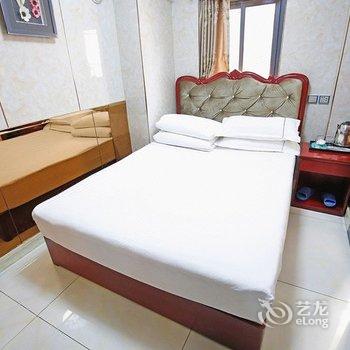 成都格瑞特民宿酒店提供图片