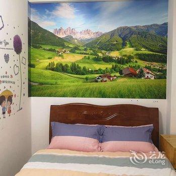 成都远方青年旅舍(一品天下地铁站店)酒店提供图片