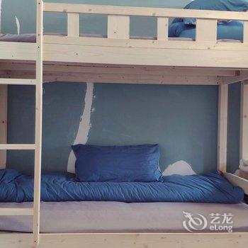 菏泽鲸鱼青年旅店酒店提供图片