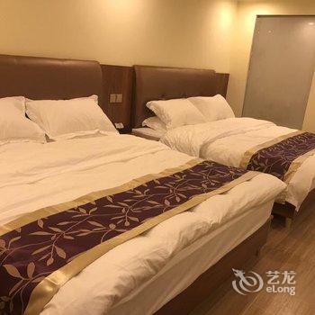永峰家园(余荫山房景区店)酒店提供图片