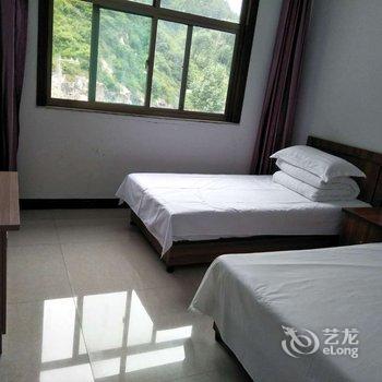 灵寿鑫淼家园宾馆酒店提供图片