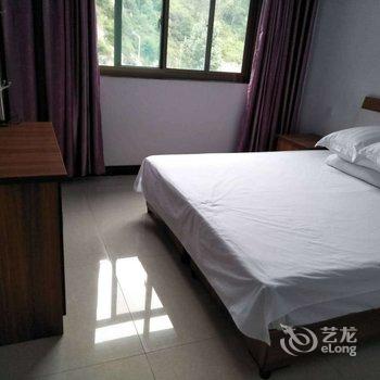 灵寿鑫淼家园宾馆酒店提供图片