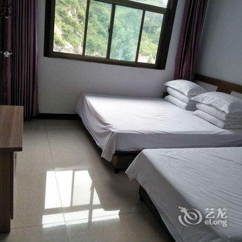 灵寿鑫淼家园宾馆酒店提供图片