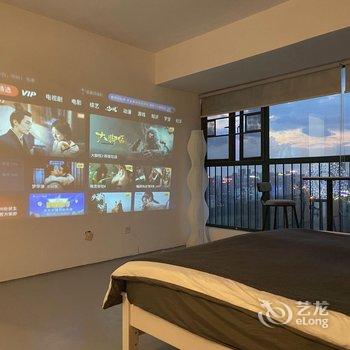 南宁万象阳光酒店公寓酒店提供图片