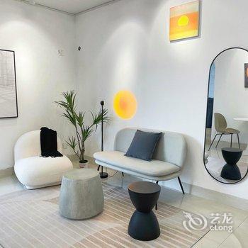 南宁万象阳光酒店公寓酒店提供图片