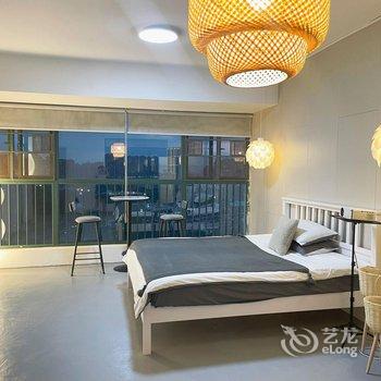南宁万象阳光酒店公寓酒店提供图片