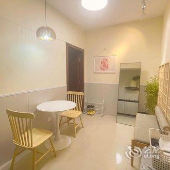 南宁万象阳光酒店公寓酒店提供图片