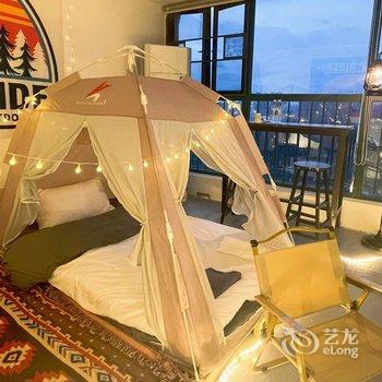 南宁万象阳光酒店公寓酒店提供图片