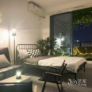 南宁万象阳光酒店公寓酒店提供图片