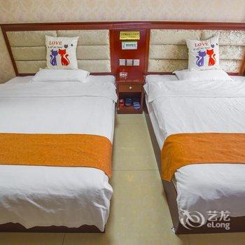 成都格瑞特民宿酒店提供图片