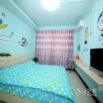西安艾特酒店(培华学院何家营地铁站店)酒店提供图片