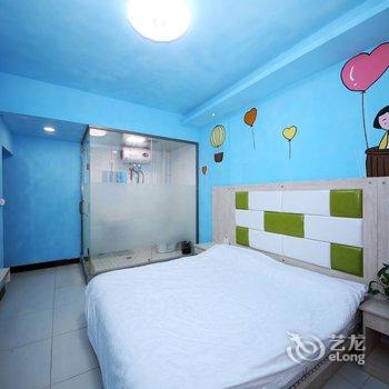 西安艾特酒店(培华学院何家营地铁站店)酒店提供图片